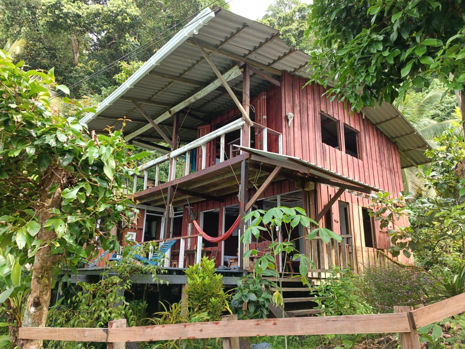 Hotel Casa Origen El Valle  Exteriér fotografie